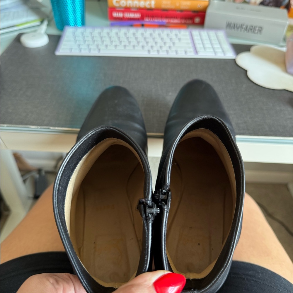 Christian Louboutin booties - Picture 14 of 14